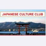 JAPANESE CULTURE CLUB BERLIN